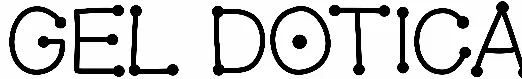 Gel Dotica
