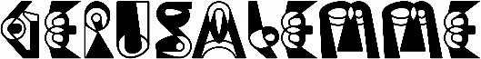 Gerusalemme