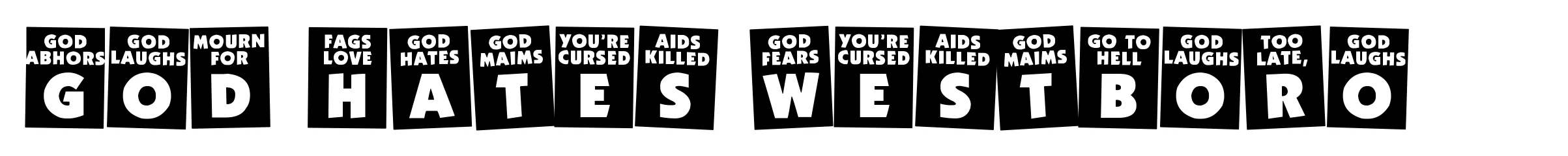 God Hates Westboro