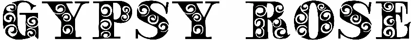 Gypsy Rose