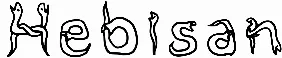 Hebisan