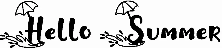 Hello Summer