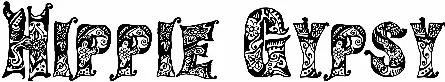 Hippie Gypsy