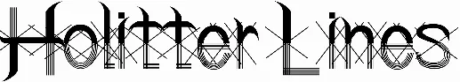Holitter Lines