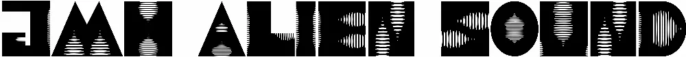 JMH Alien Sound