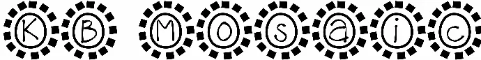 KB Mosaic