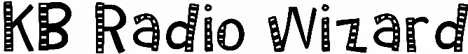 KB Radio Wizard