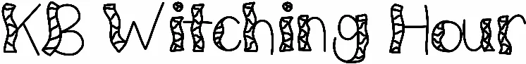 KB Witching Hour