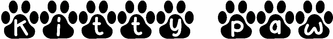 Kitty Paw