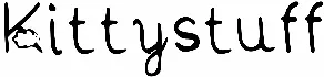 Kittystuff