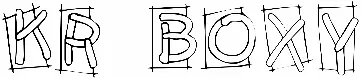 KR Boxy