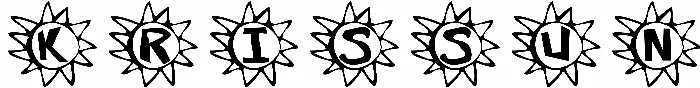 Krissun