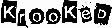 KrooKed