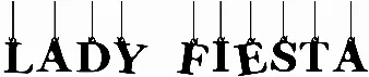 Lady Fiesta