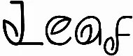 Leaf