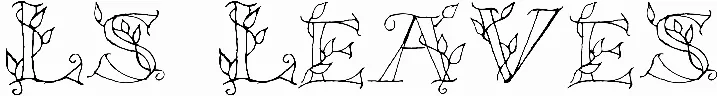 LS Leaves