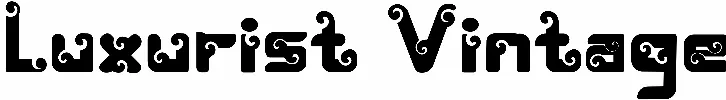 Luxurist Vintage