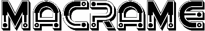 Macrame