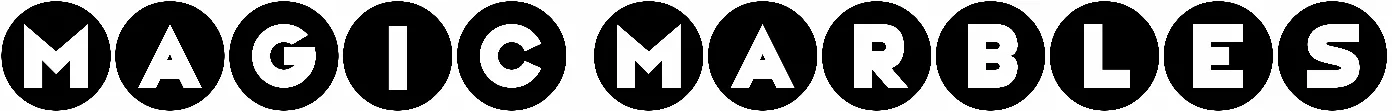 Magic Marbles