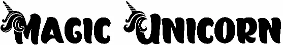 Magic Unicorn