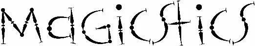 Magicstics
