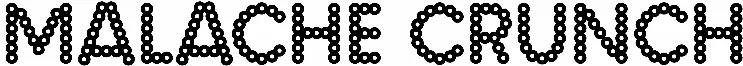 Malache Crunch
