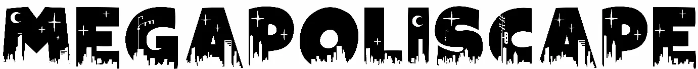 Megapoliscape