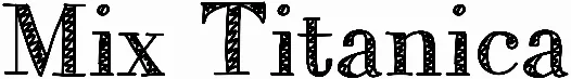 Mix Titanica