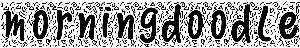 Morningdoodle