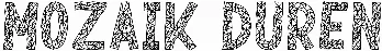 Mozaik Duren