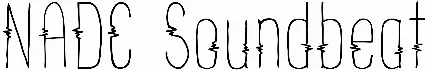NADC Soundbeat
