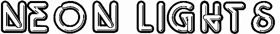 Neon Lights