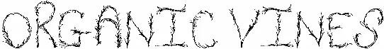 Organic Vines
