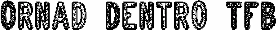 Ornad Dentro TFB