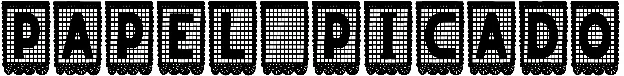 Papel Picado