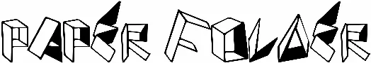 Paper Folder