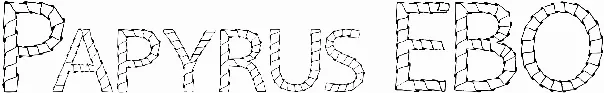 Papyrus EBO