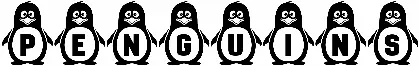Penguins