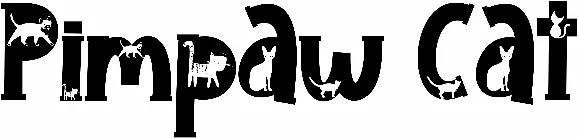 Pimpaw Cat
