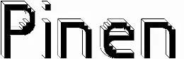 Pinen