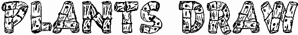 Plants Draw