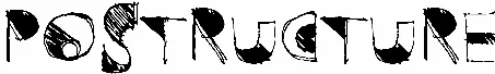 Postructure