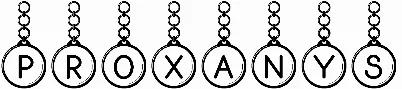 Proxanys