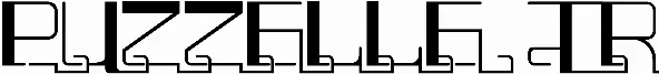 Puzzelle Tr
