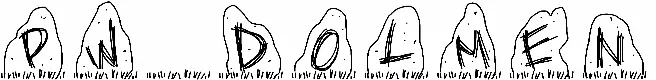 PW Dolmen