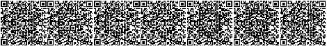 QRcodeX