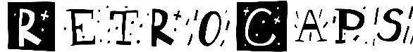 RetroCaps