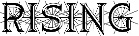 Rising