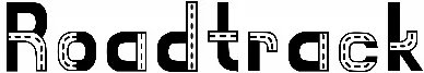 Roadtrack