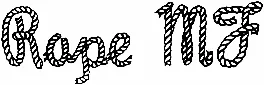 Rope MF